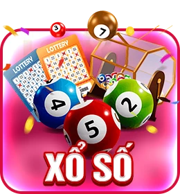 NET88 icon sảnh xổ số